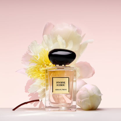 Giorgio Armani Armani/Privé Les Eaux Discovery Gift Set