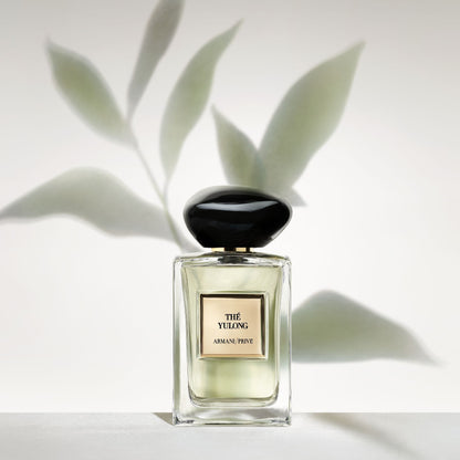 Giorgio Armani Armani/Privé Les Eaux Discovery Gift Set