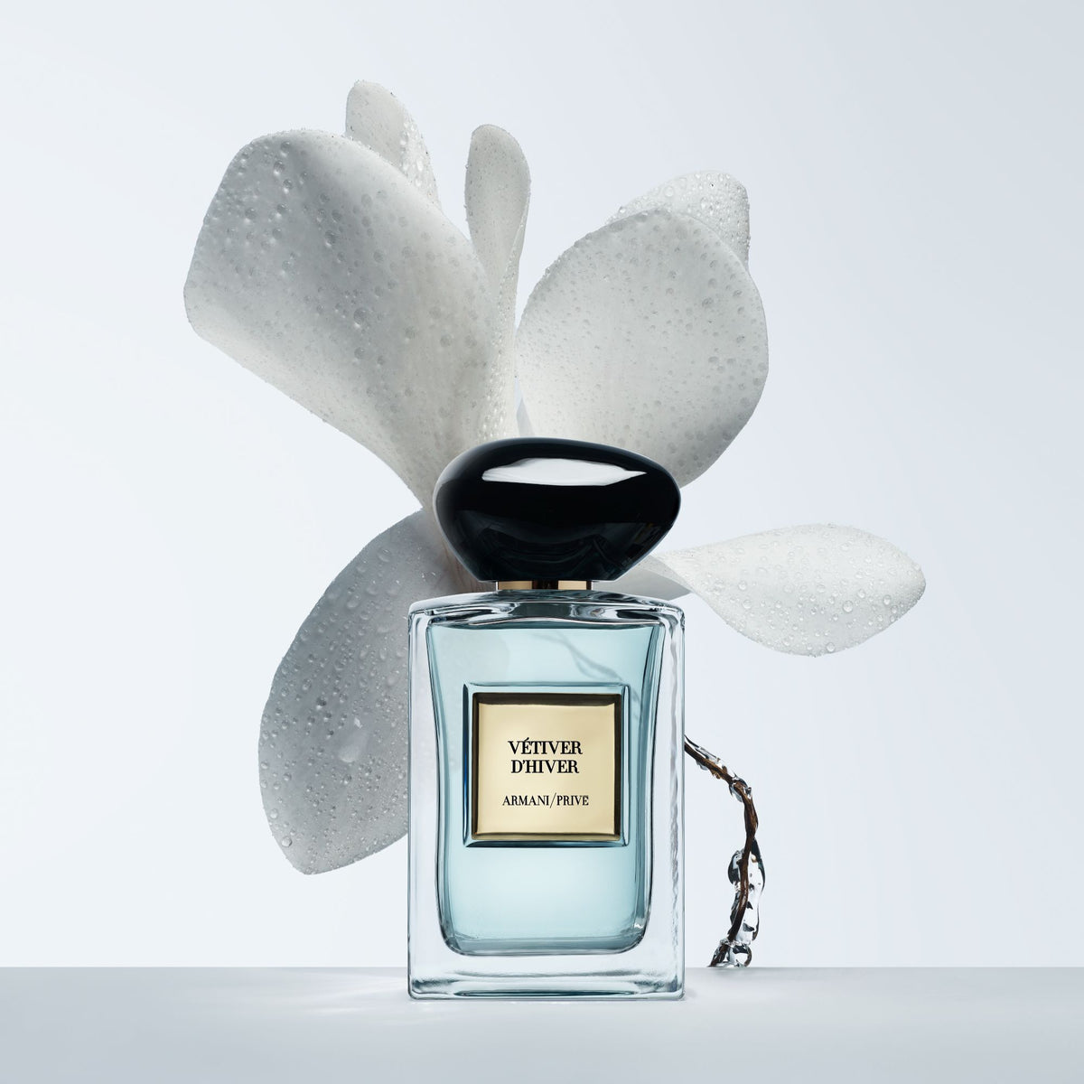 Giorgio Armani Armani/Privé Les Eaux Discovery Gift Set