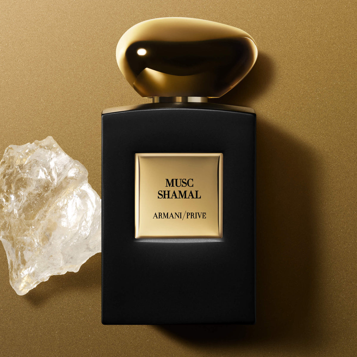 Giorgio Armani Armani/privé Musc Shamal