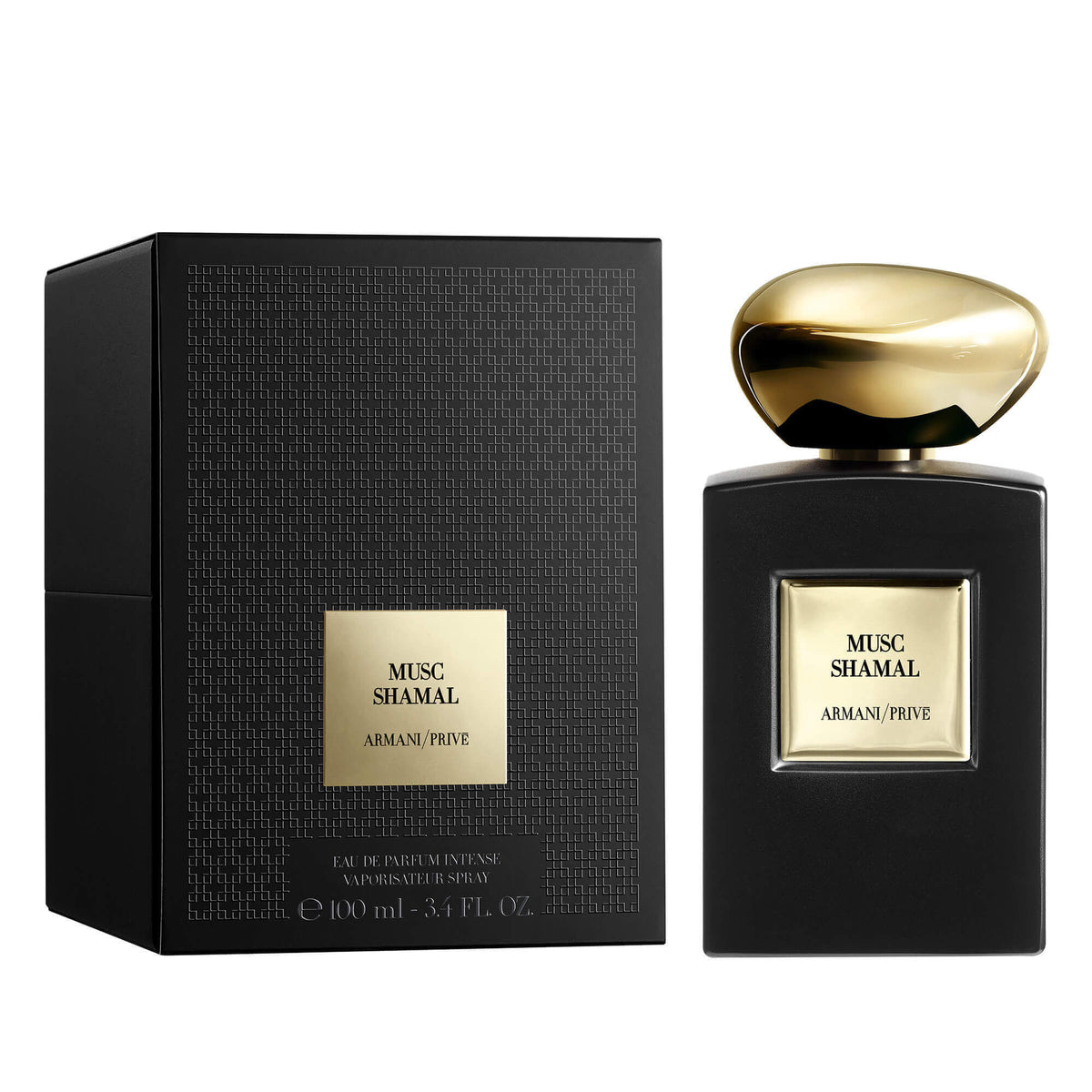 Giorgio Armani Armani/privé Musc Shamal