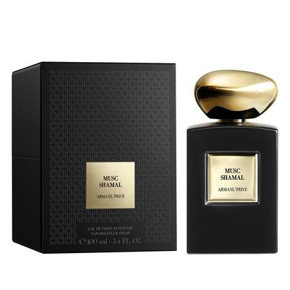Giorgio Armani Armani/privé Musc Shamal