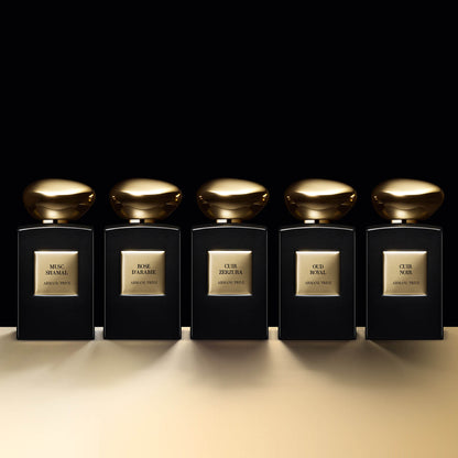 Giorgio Armani Armani/privé Musc Shamal