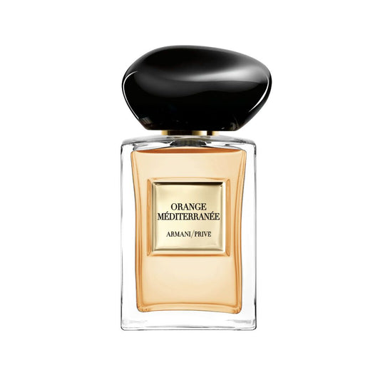 Giorgio Armani Armani/privé Orange Méditerranée
