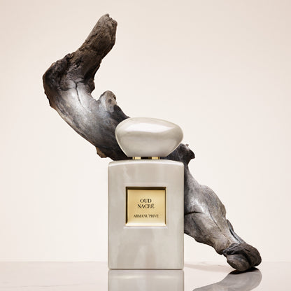 Giorgio Armani Armani/privé Oud Nacré
