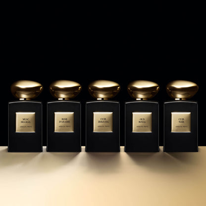 Giorgio Armani Armani/privé Rose D'arabie