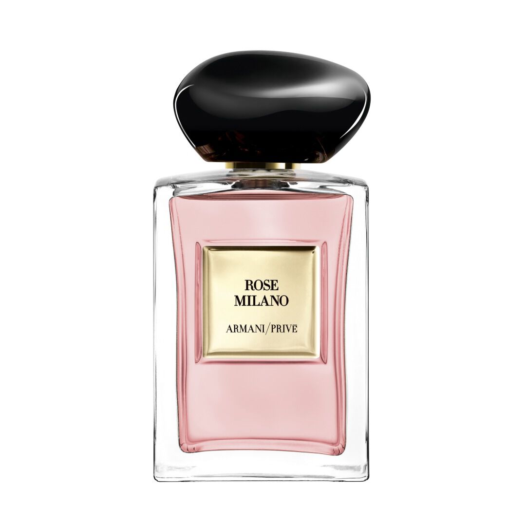 Giorgio Armani ARMANI/PRIVÉ Rose Milano