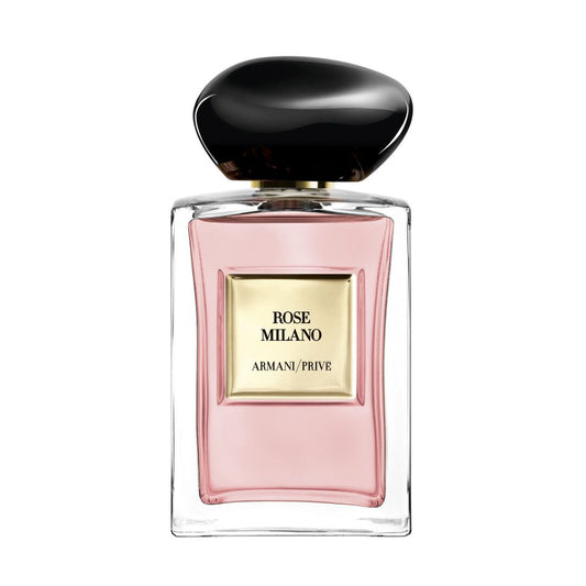 Giorgio Armani ARMANI/PRIVÉ Rose Milano