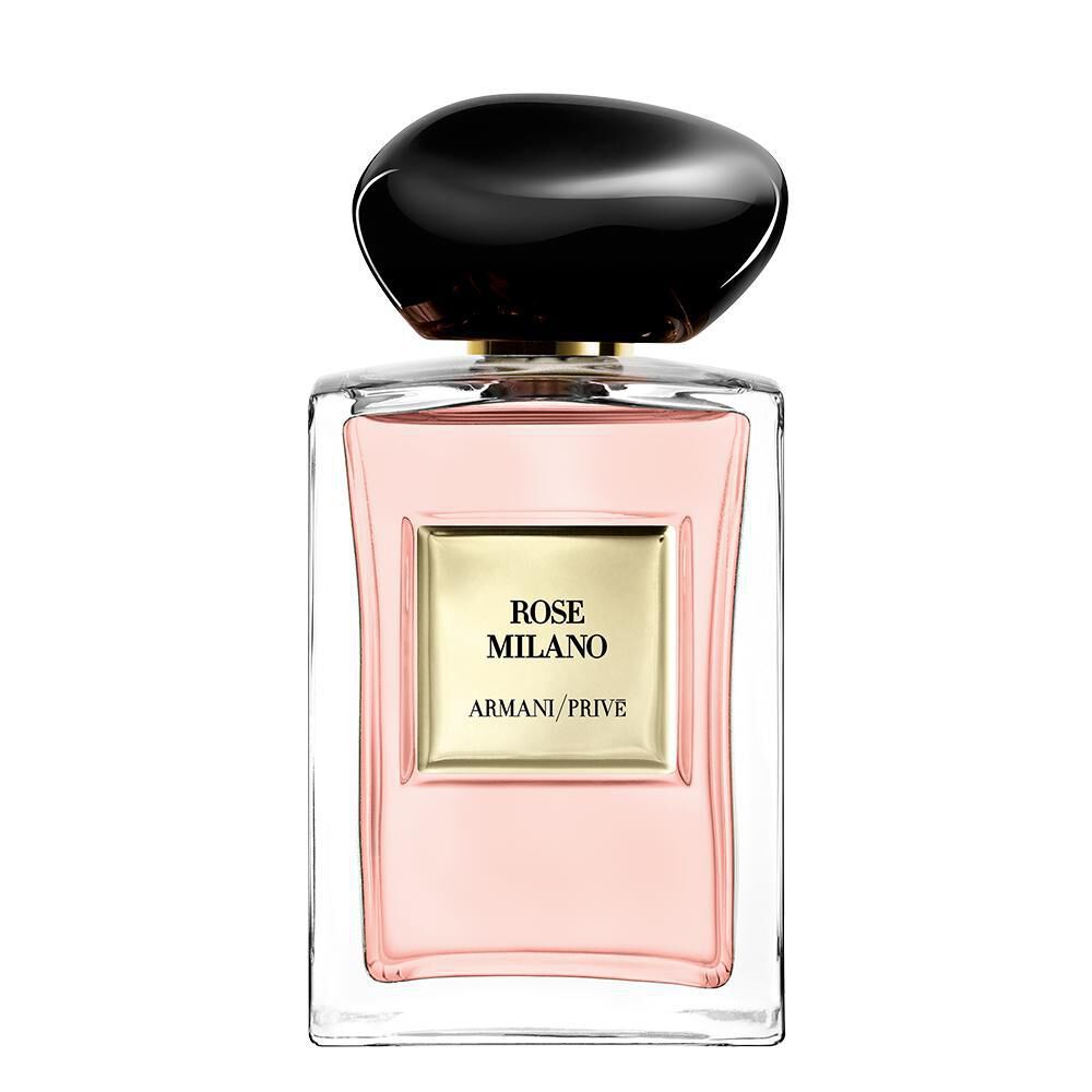 Giorgio Armani ARMANI/PRIVÉ Rose Milano