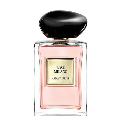 Giorgio Armani ARMANI/PRIVÉ Rose Milano