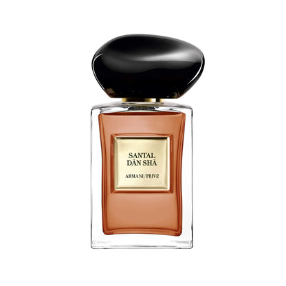 Giorgio Armani Armani/Privé Santal Dan Sha