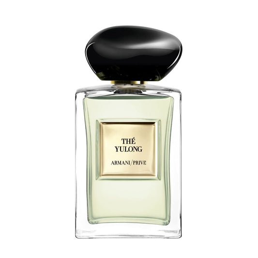 Giorgio Armani ARMANI/PRIVÉ Thé Yulong