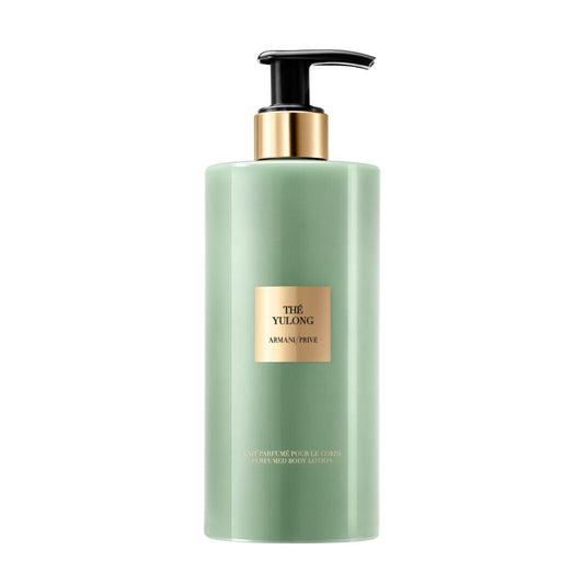 Giorgio Armani ARMANI/PRIVÉ Thé Yulong Body Lotion