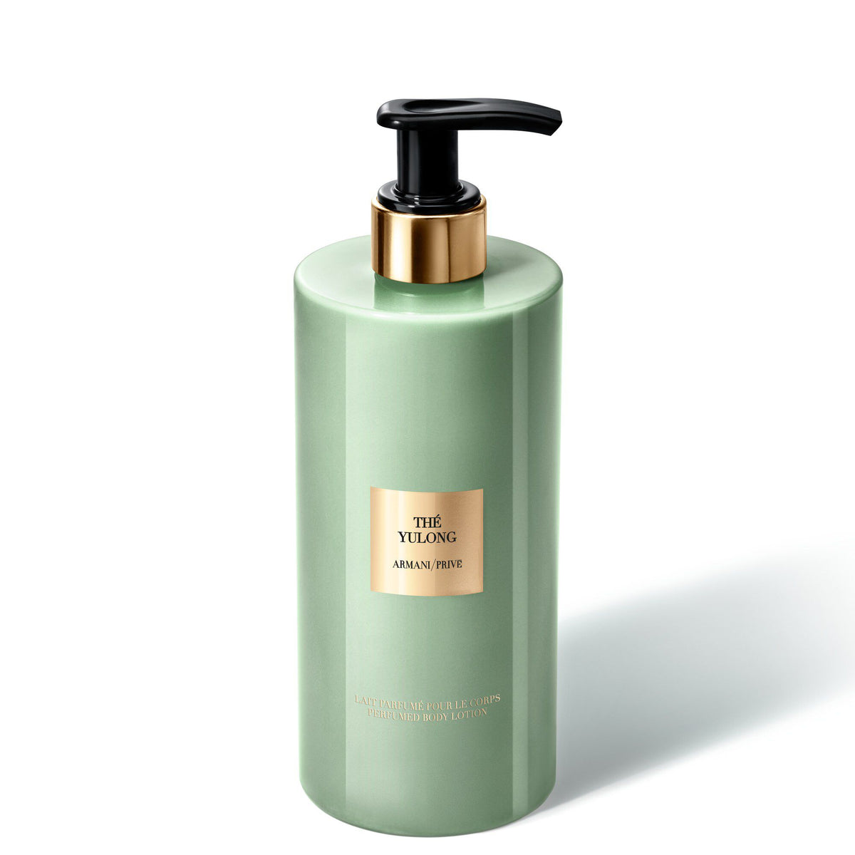 Giorgio Armani ARMANI/PRIVÉ Thé Yulong Body Lotion