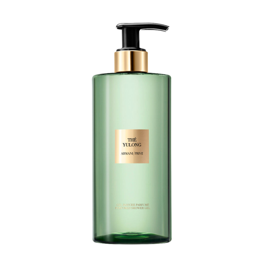 Giorgio Armani ARMANI/PRIVÉ Thé YULONG SHOWER GEL