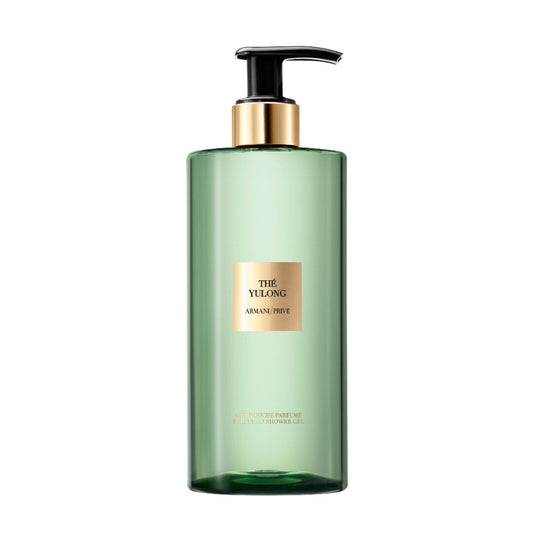 Giorgio Armani ARMANI/PRIVÉ Thé YULONG SHOWER GEL