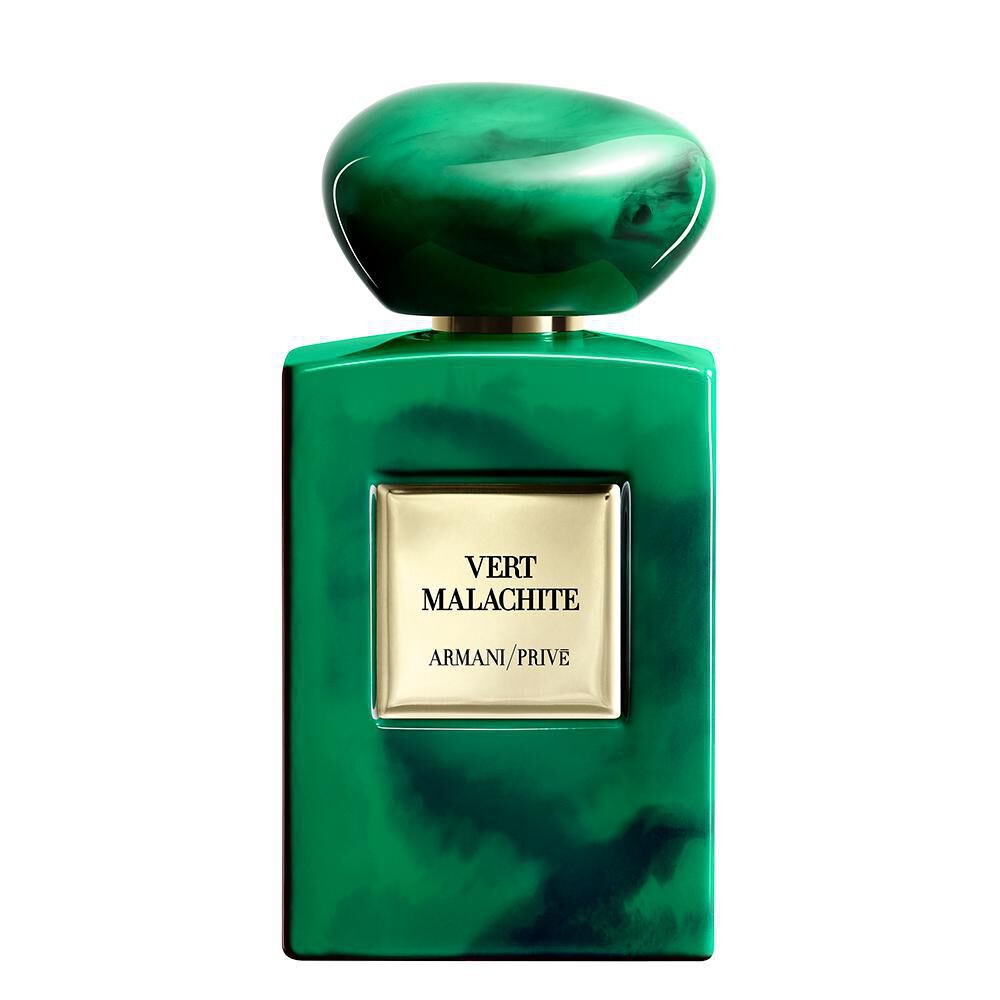 Giorgio Armani Armani/privé Vert Malachite
