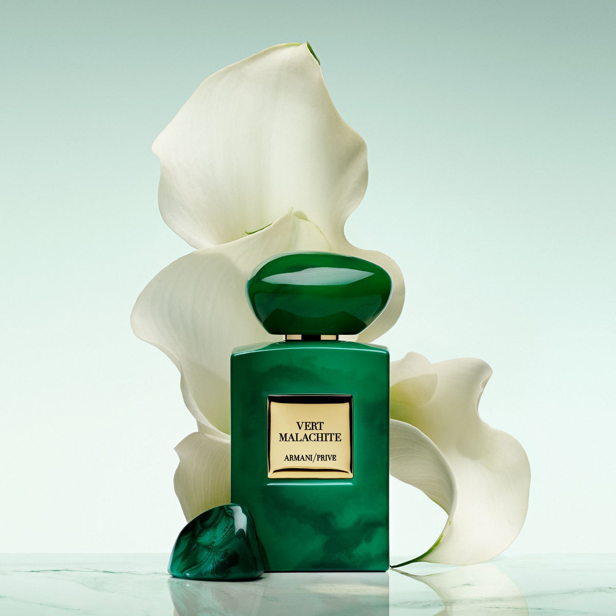 Giorgio Armani Armani/privé Vert Malachite