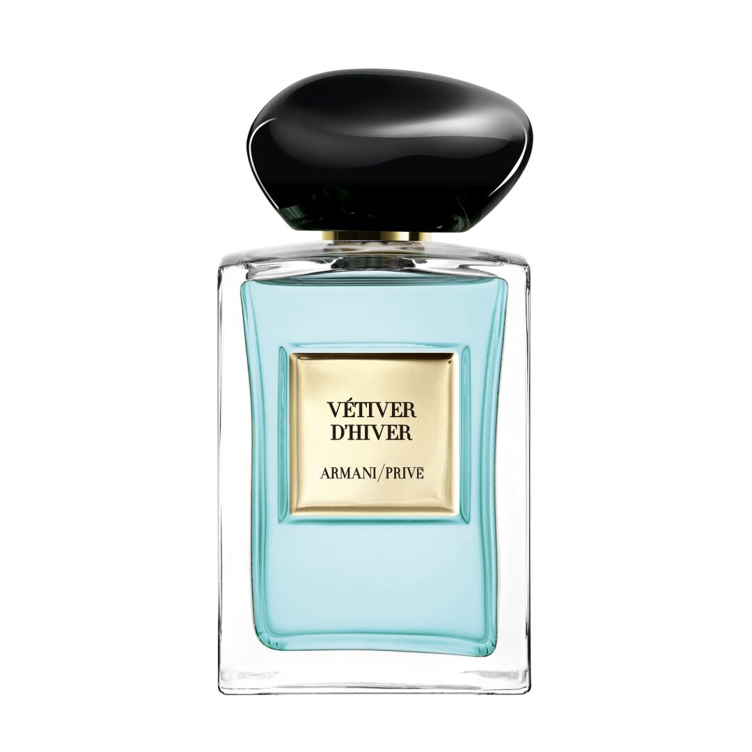 Giorgio Armani ARMANI/PRIVÉ Vétiver D'Hiver