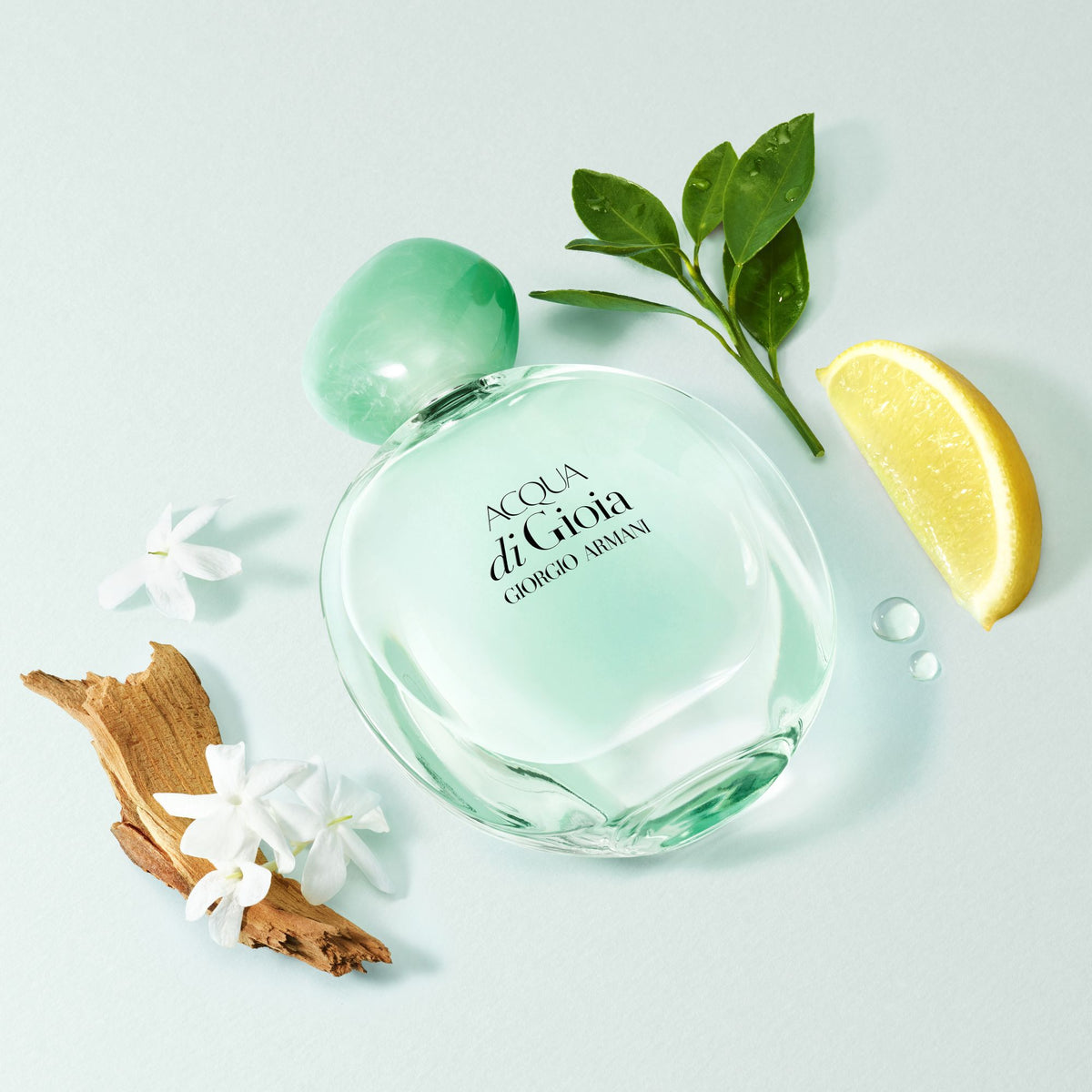 Giorgio Armani Armani Women's Fragrance Sampler Gift Set