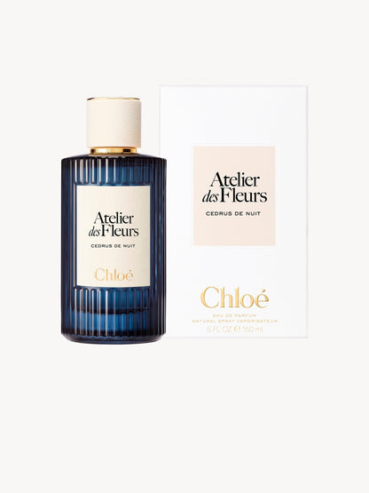 Chloé Atelier des Fleurs Cedrus de Nuit Eau de Parfum