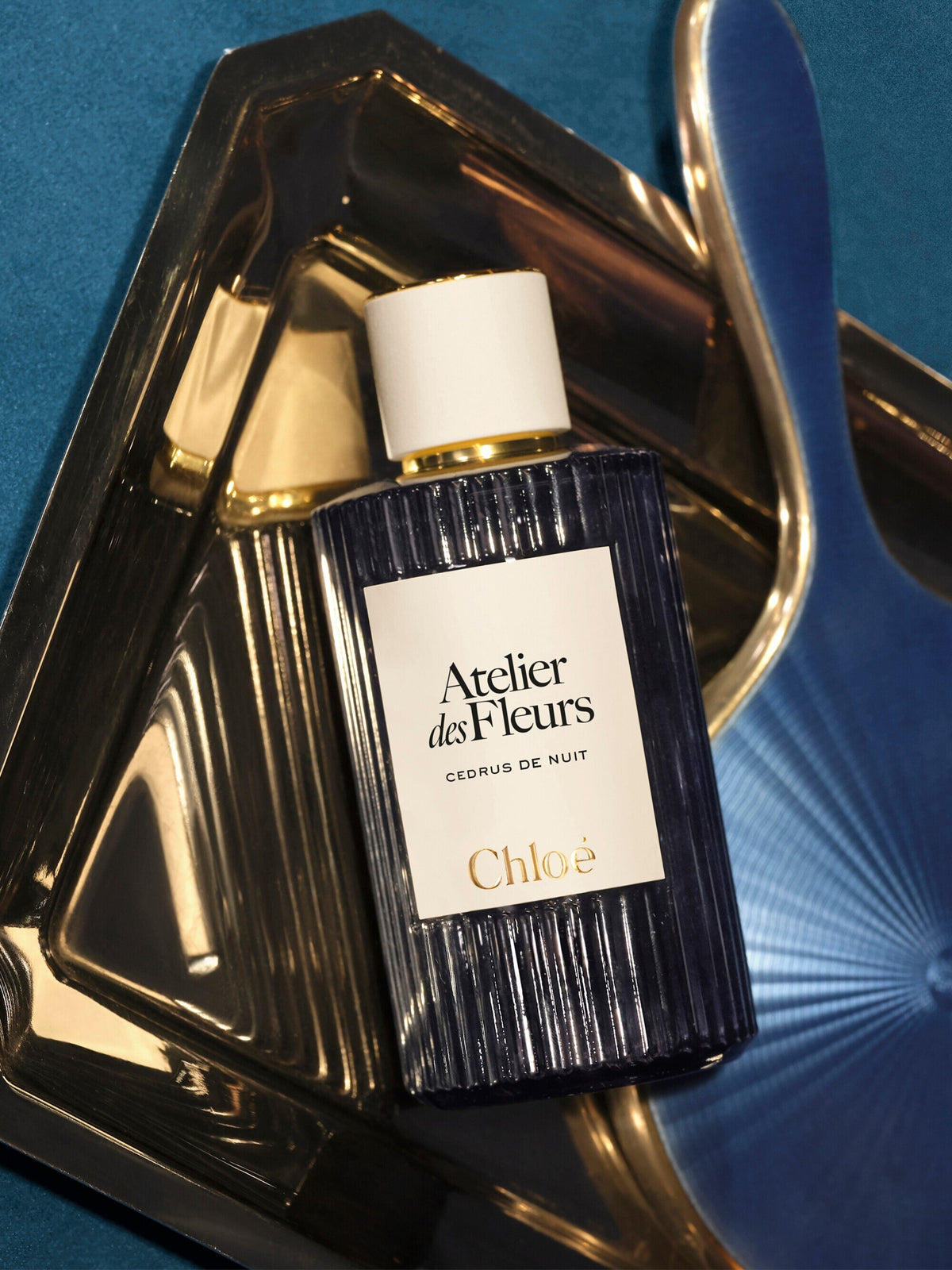 Chloé Atelier des Fleurs Cedrus de Nuit Eau de Parfum