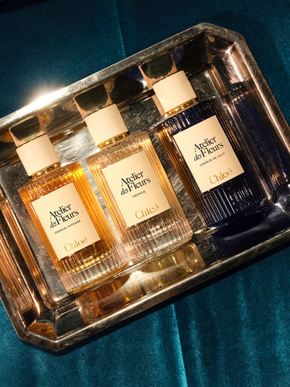 Chloé Atelier des Fleurs Cedrus de Nuit Eau de Parfum