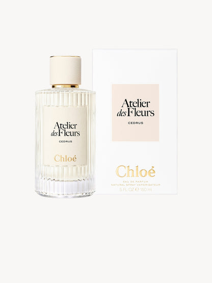 Chloé Atelier des Fleurs Cedrus Eau de Parfum
