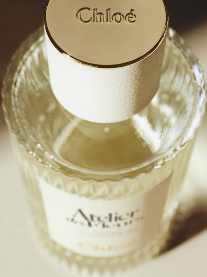 Chloé Atelier des Fleurs Cedrus Eau de Parfum