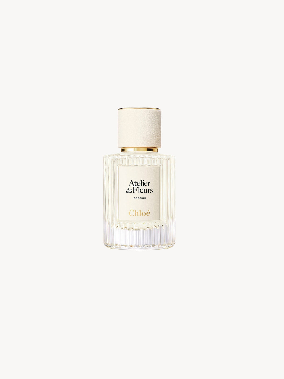 Chloé Atelier des Fleurs Cedrus Eau de Parfum