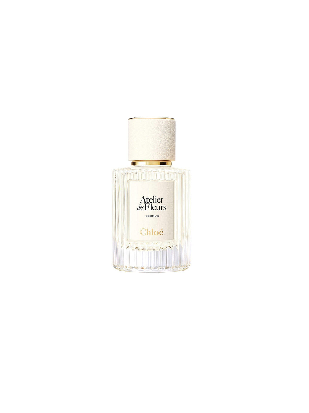 Chloé Atelier des Fleurs Cedrus Eau de Parfum