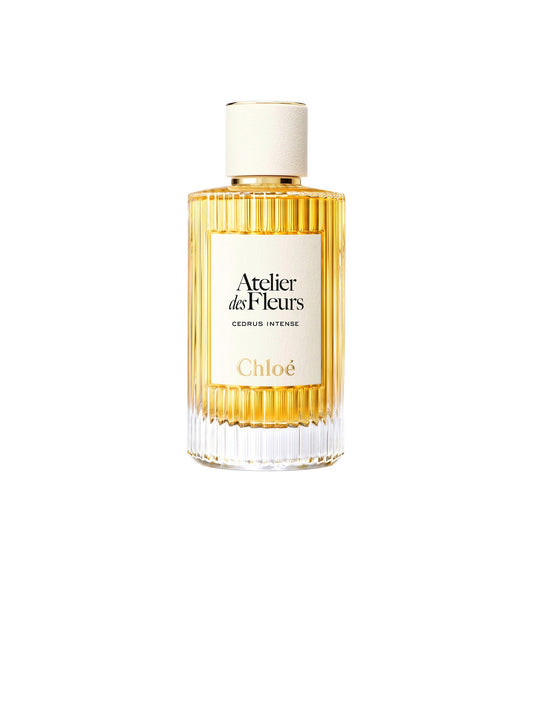 Chloé Atelier des Fleurs Cedrus Intense Eau de Parfum