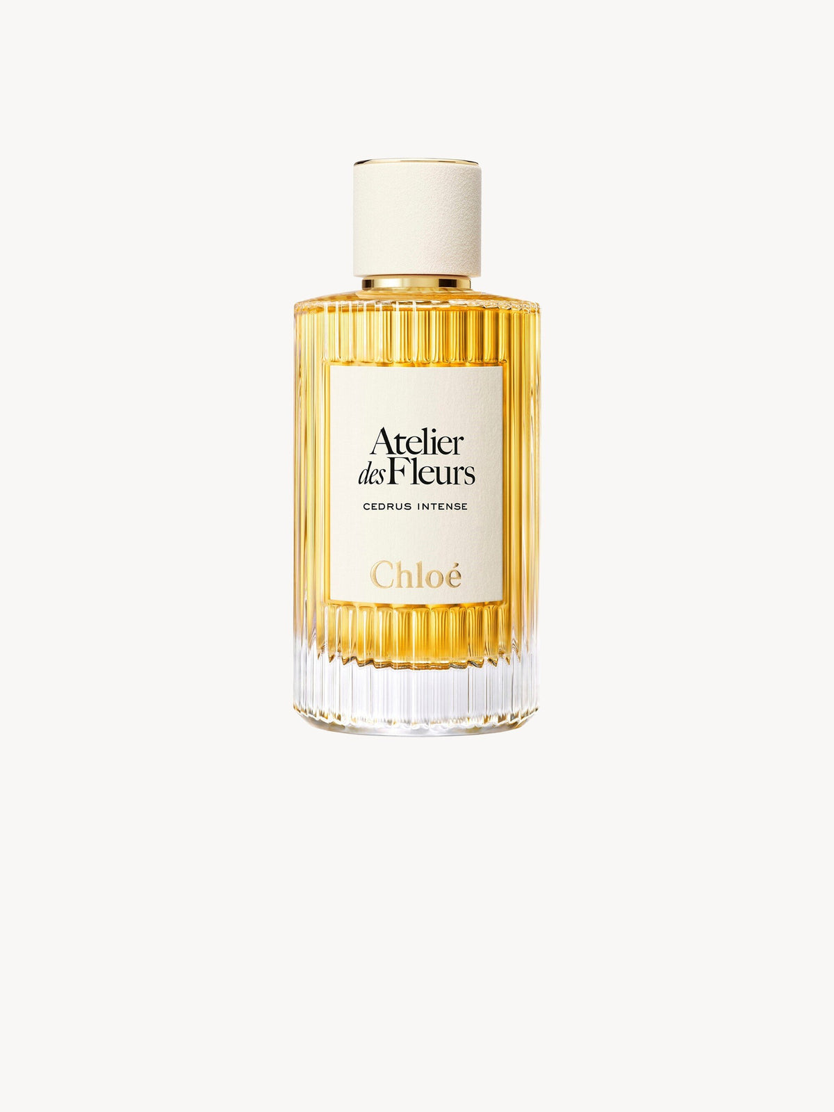 Chloé Atelier des Fleurs Cedrus Intense Eau de Parfum