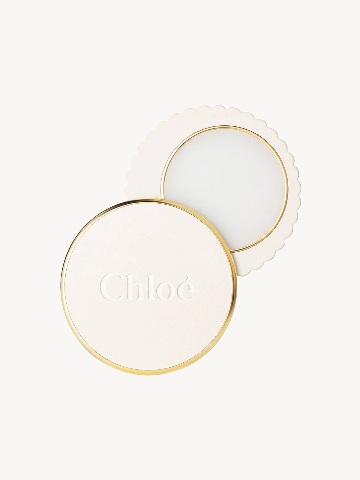 Chloé Atelier des Fleurs Cedrus Solid Perfume