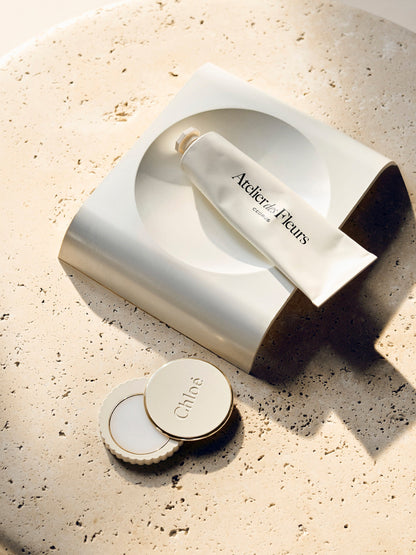 Chloé Atelier des Fleurs Cedrus Solid Perfume