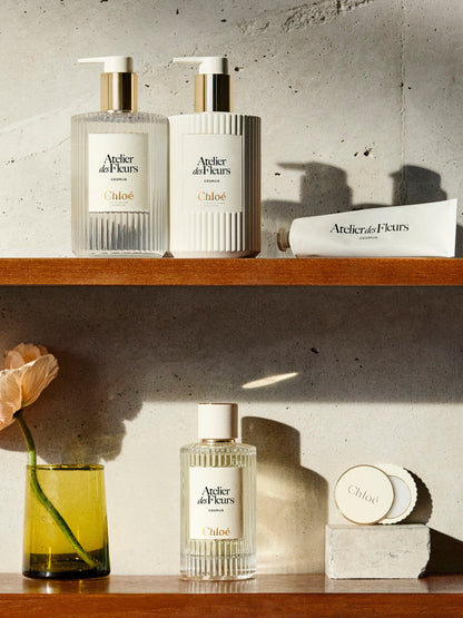Chloé Atelier des Fleurs Cedrus Solid Perfume
