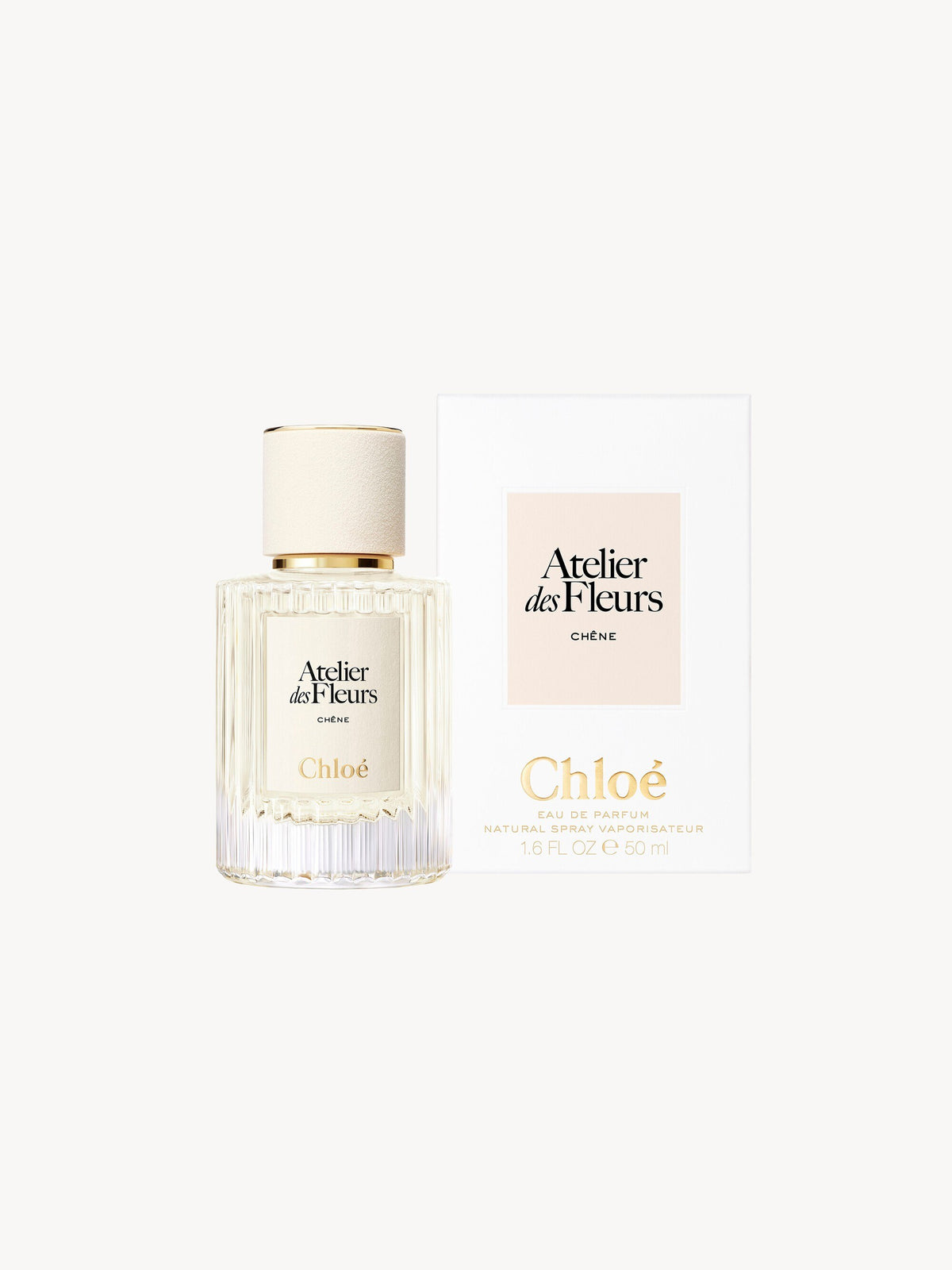 Chloé Atelier des Fleurs Chêne Eau de Parfum