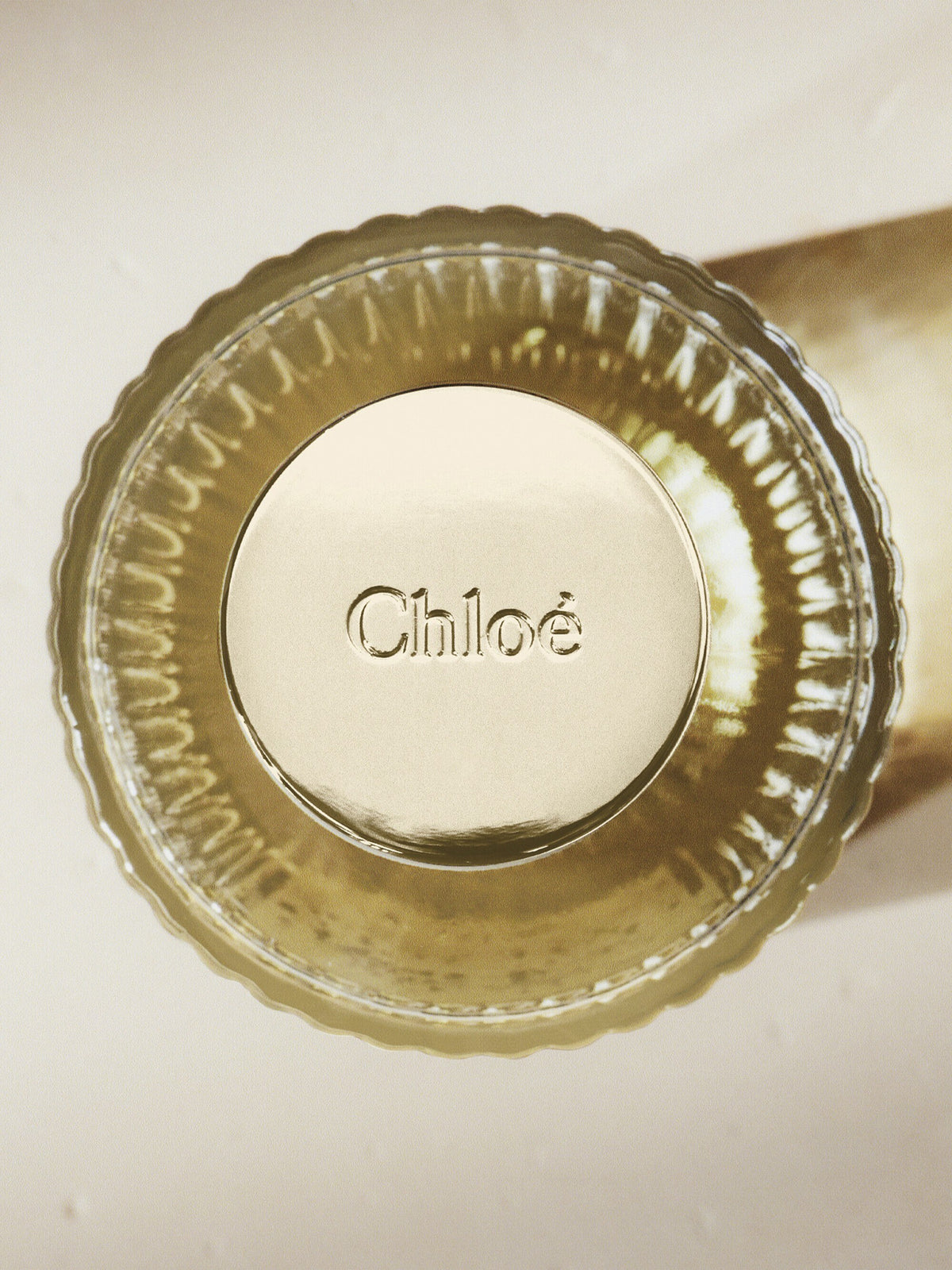 Chloé Atelier des Fleurs Chêne Eau de Parfum