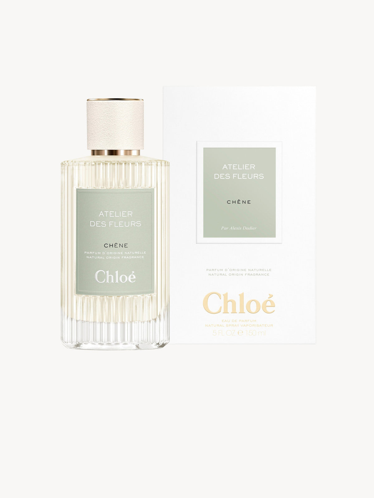 Chloé Atelier des Fleurs Chêne Eau de Parfum