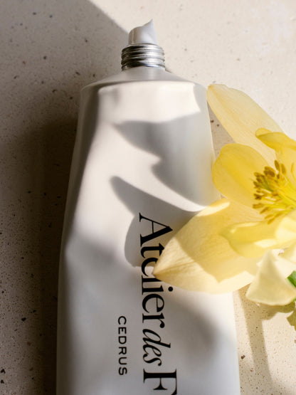 Chloé Atelier des Fleurs Hand Cream gift set