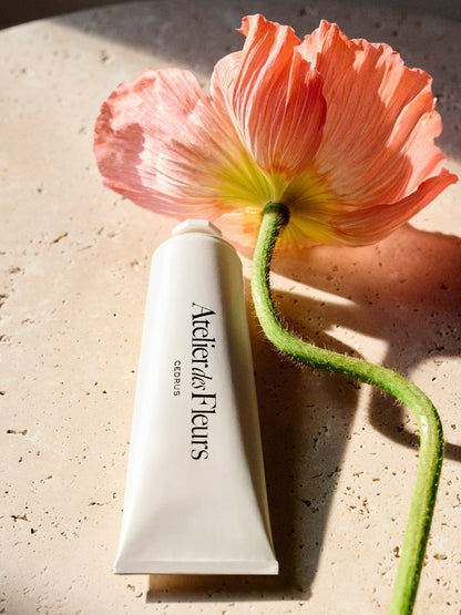 Chloé Atelier des Fleurs Hand Cream gift set