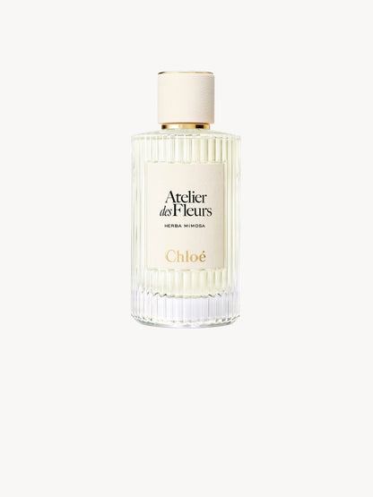 Chloé Atelier des Fleurs Herba Mimosa Eau de Parfum