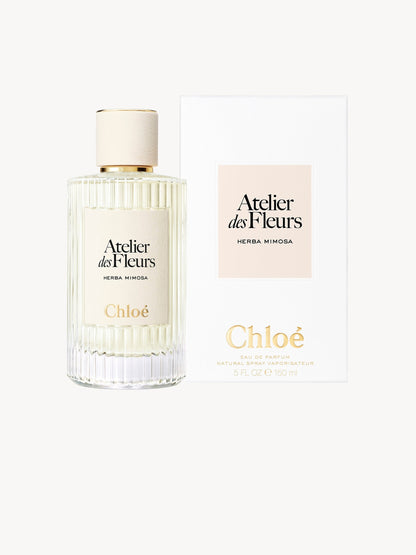 Chloé Atelier des Fleurs Herba Mimosa Eau de Parfum