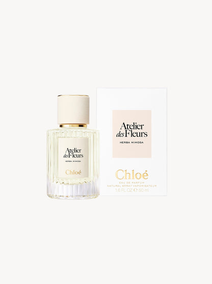 Chloé Atelier des Fleurs Herba Mimosa Eau de Parfum