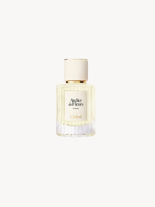 Chloé Atelier des Fleurs Hysope Eau de Parfum