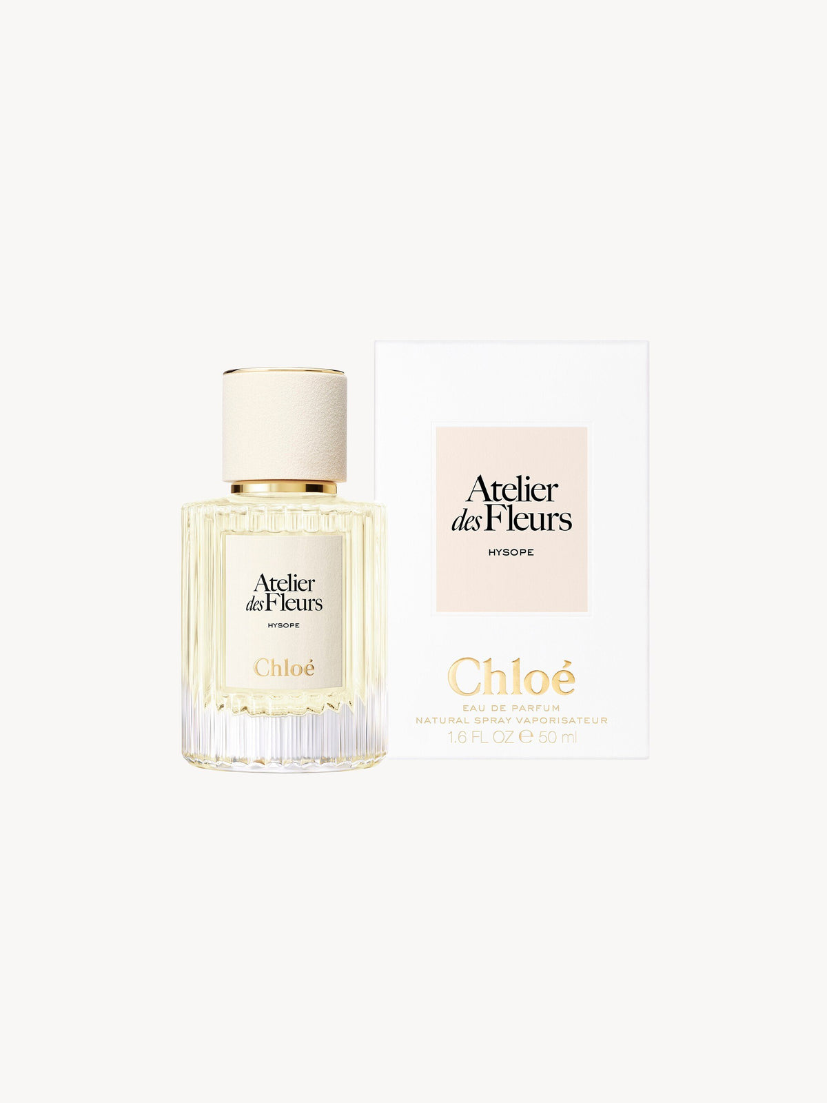Chloé Atelier des Fleurs Hysope Eau de Parfum