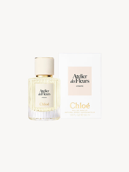Chloé Atelier des Fleurs Hysope Eau de Parfum