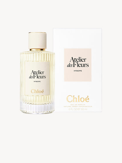 Chloé Atelier des Fleurs Hysope Eau de Parfum