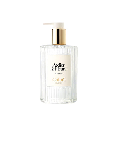 Chloé Atelier des Fleurs Hysope Perfumed Shower Gel