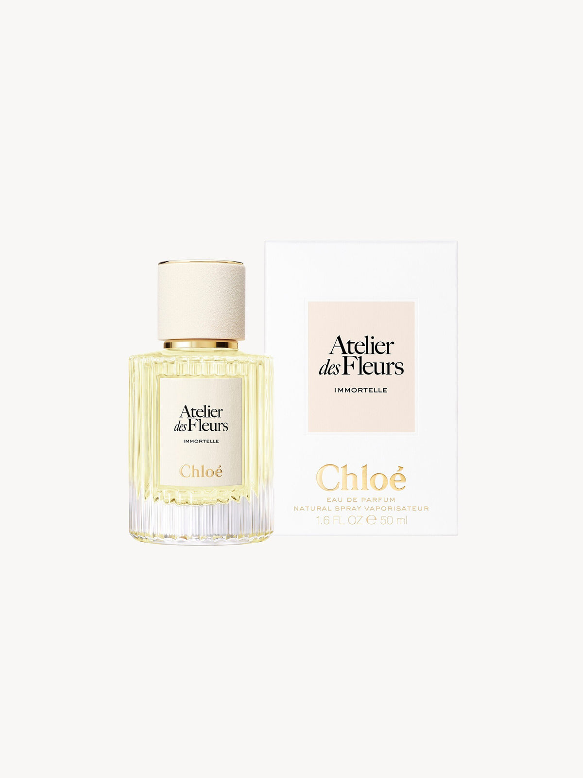 Chloé Atelier des Fleurs Immortelle Eau de Parfum